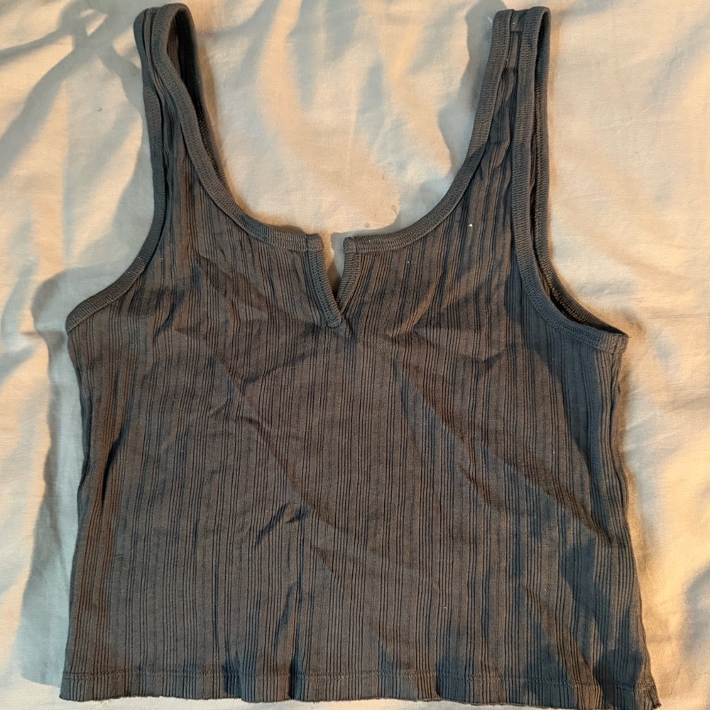 Cute Aerie Crop Top!